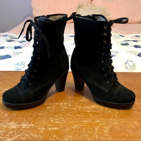 Kenneth Cole boots - Picture 6 of 13